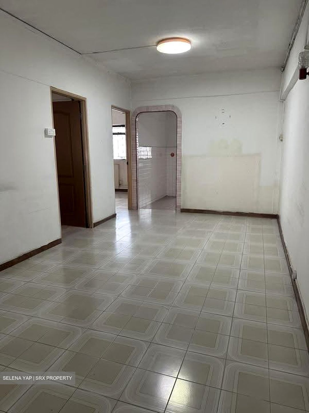 Blk 5 Teck Whye Heights I (Choa Chu Kang), HDB 3 Rooms #613023931